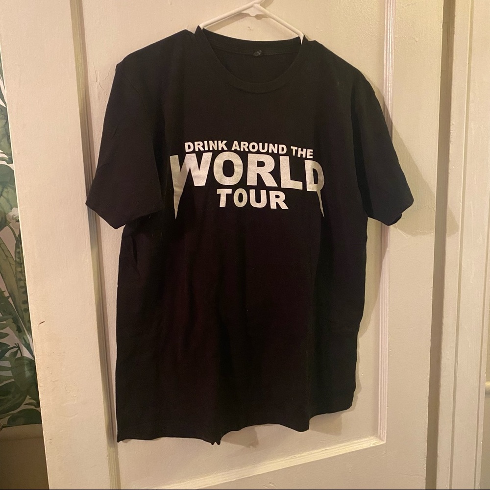 Epcot tee